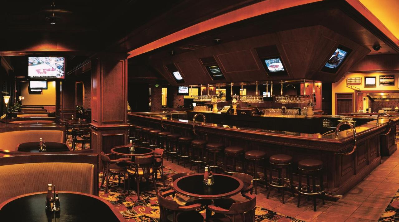 | Ameristar Casino Hotel Council Bluffs