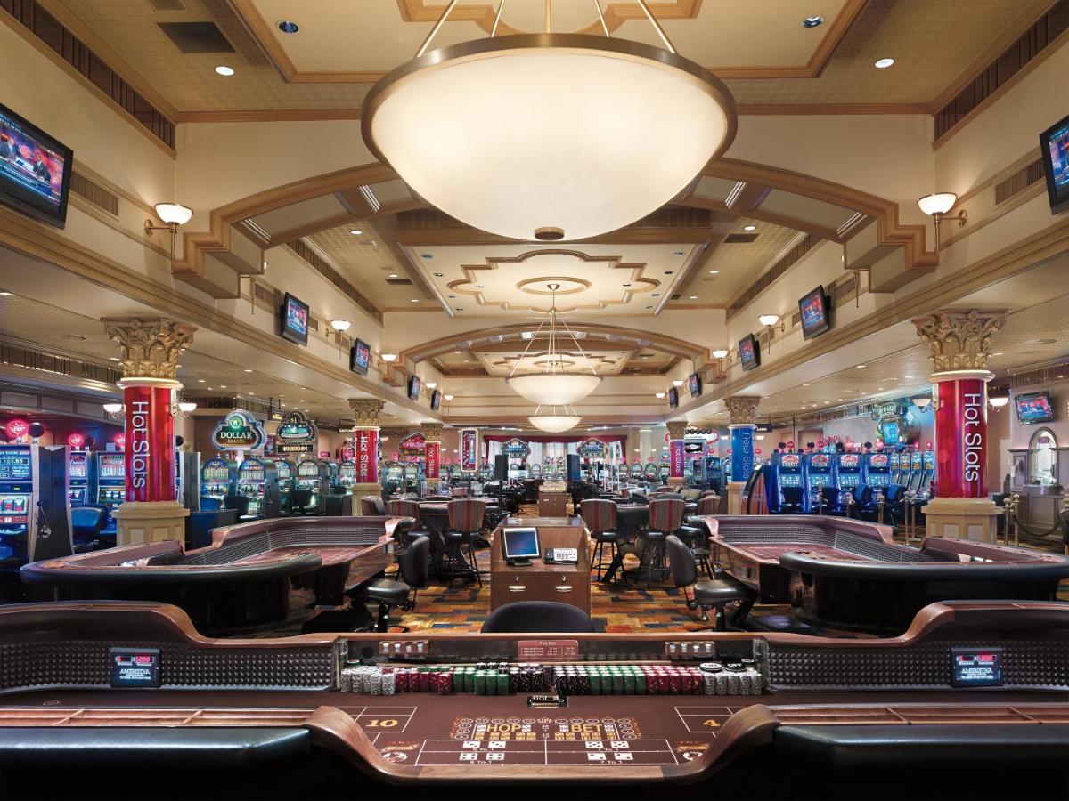 | Ameristar Casino Hotel Council Bluffs
