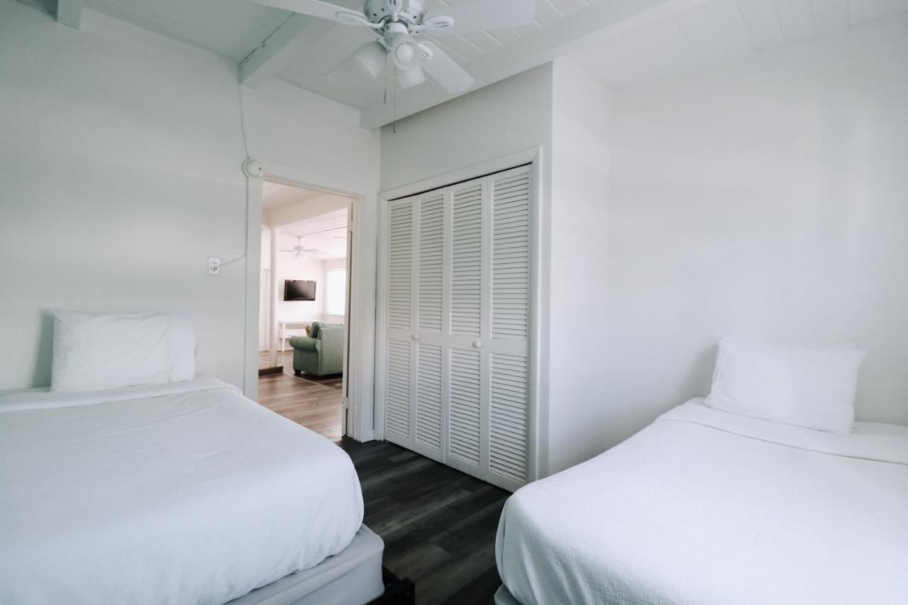 Family Suite at Drop Anchor