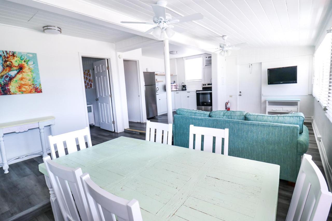 Family Suite at Drop Anchor