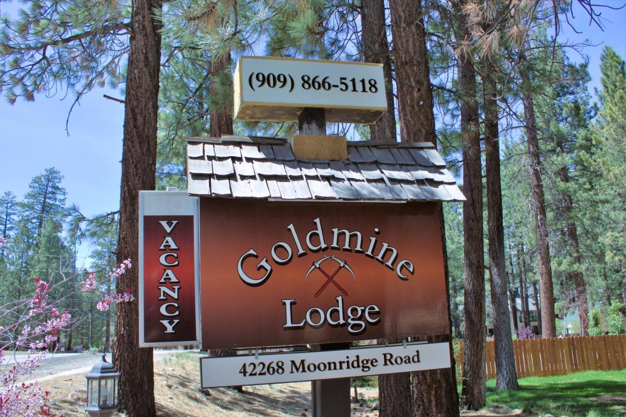 | Goldmine Lodge