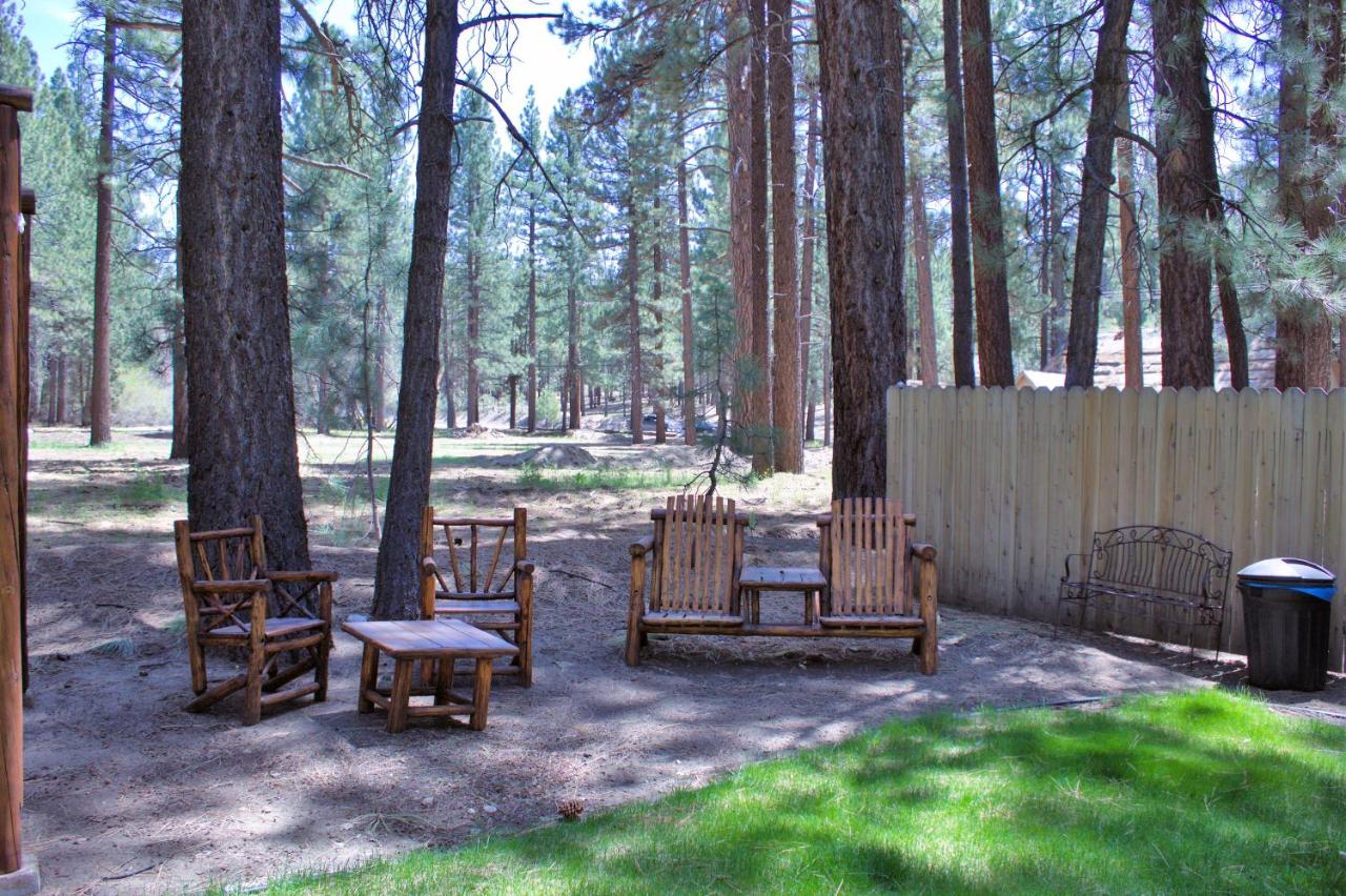 | Goldmine Lodge