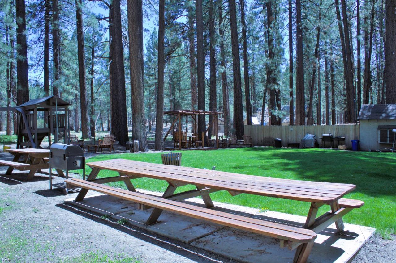 | Goldmine Lodge