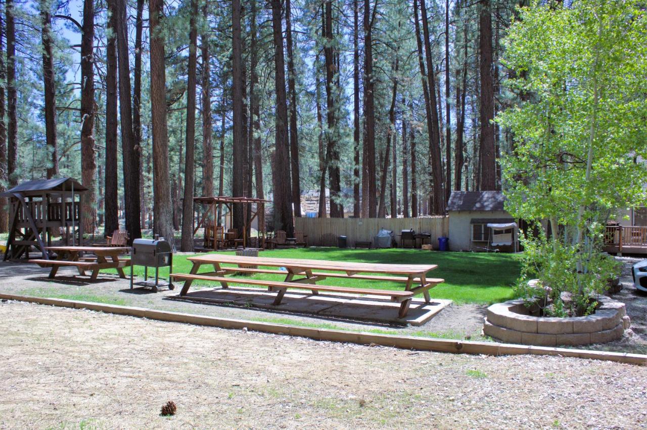 | Goldmine Lodge