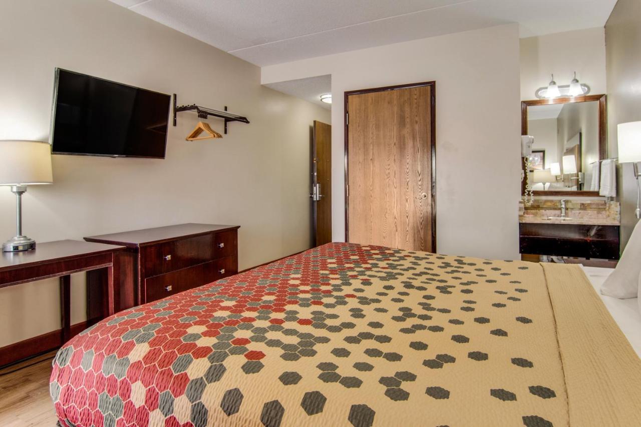 | Econo Lodge by Choicehotels