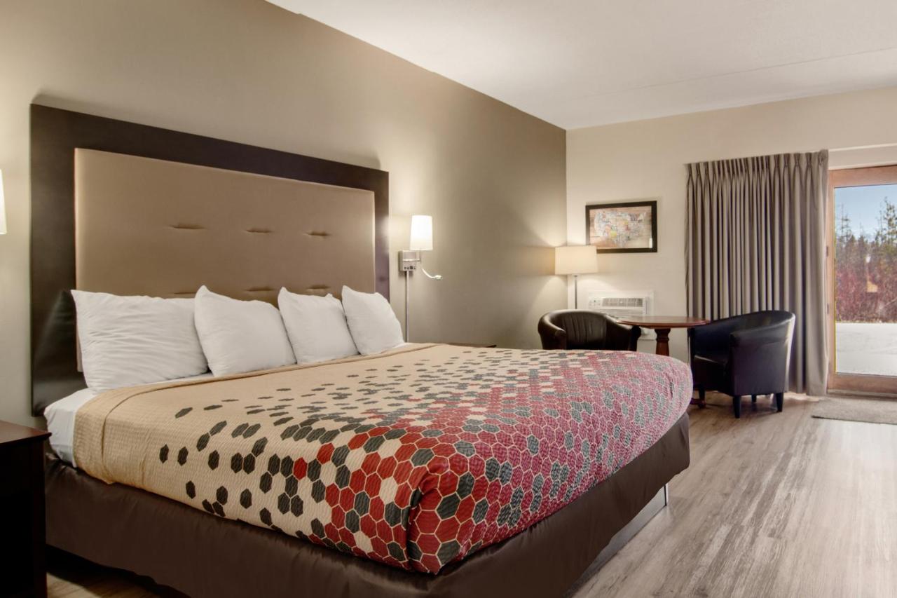 | Econo Lodge by Choicehotels