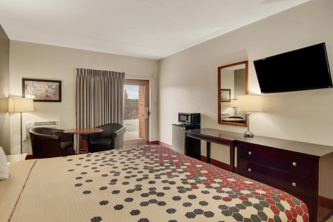 | Econo Lodge by Choicehotels