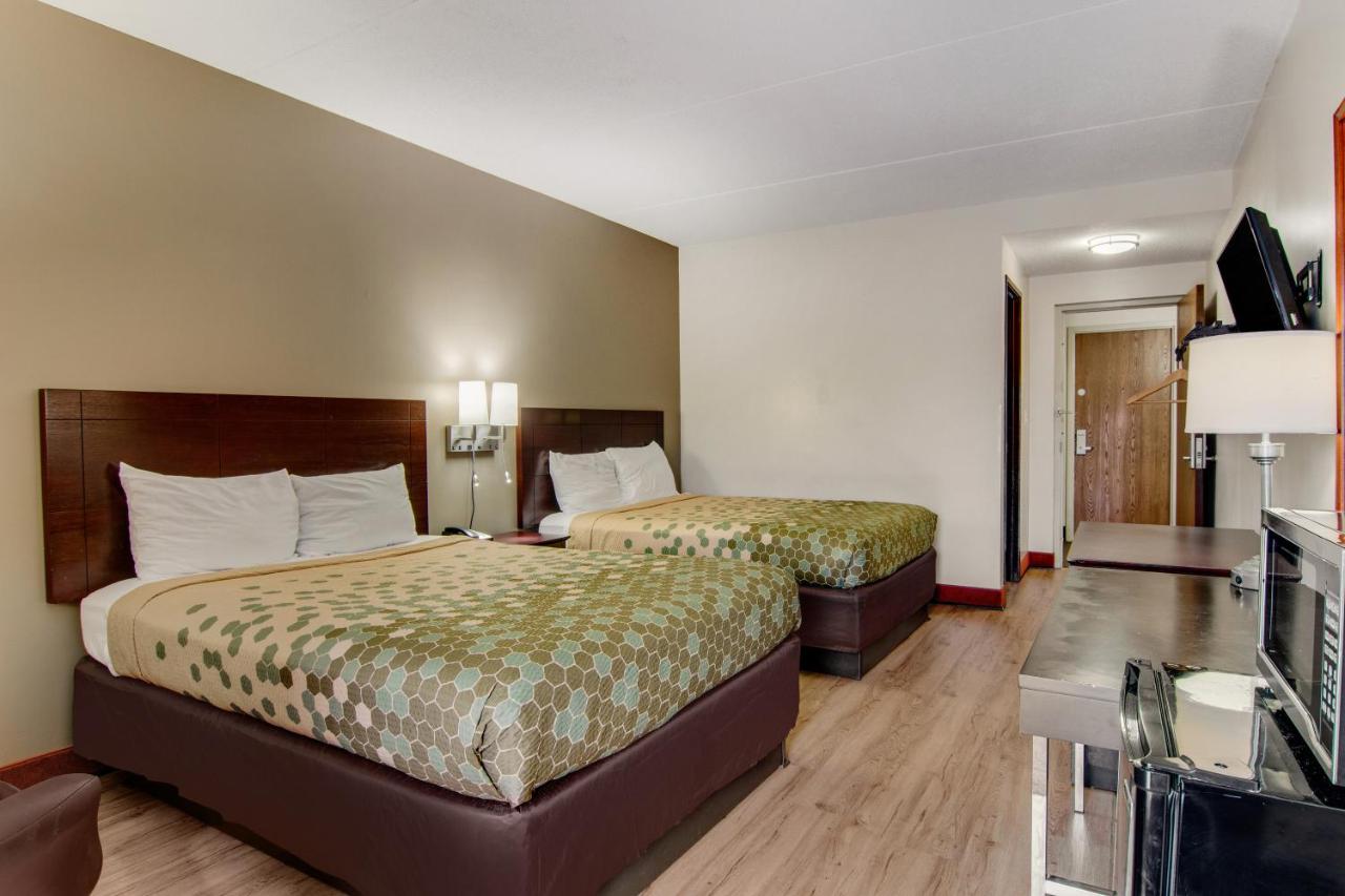 | Econo Lodge by Choicehotels