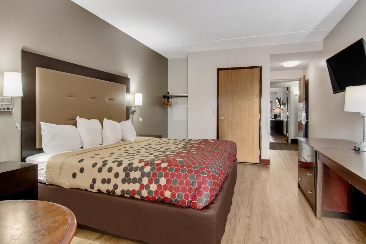 | Econo Lodge by Choicehotels