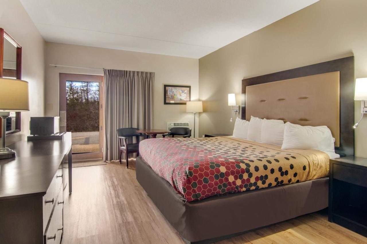 | Econo Lodge by Choicehotels