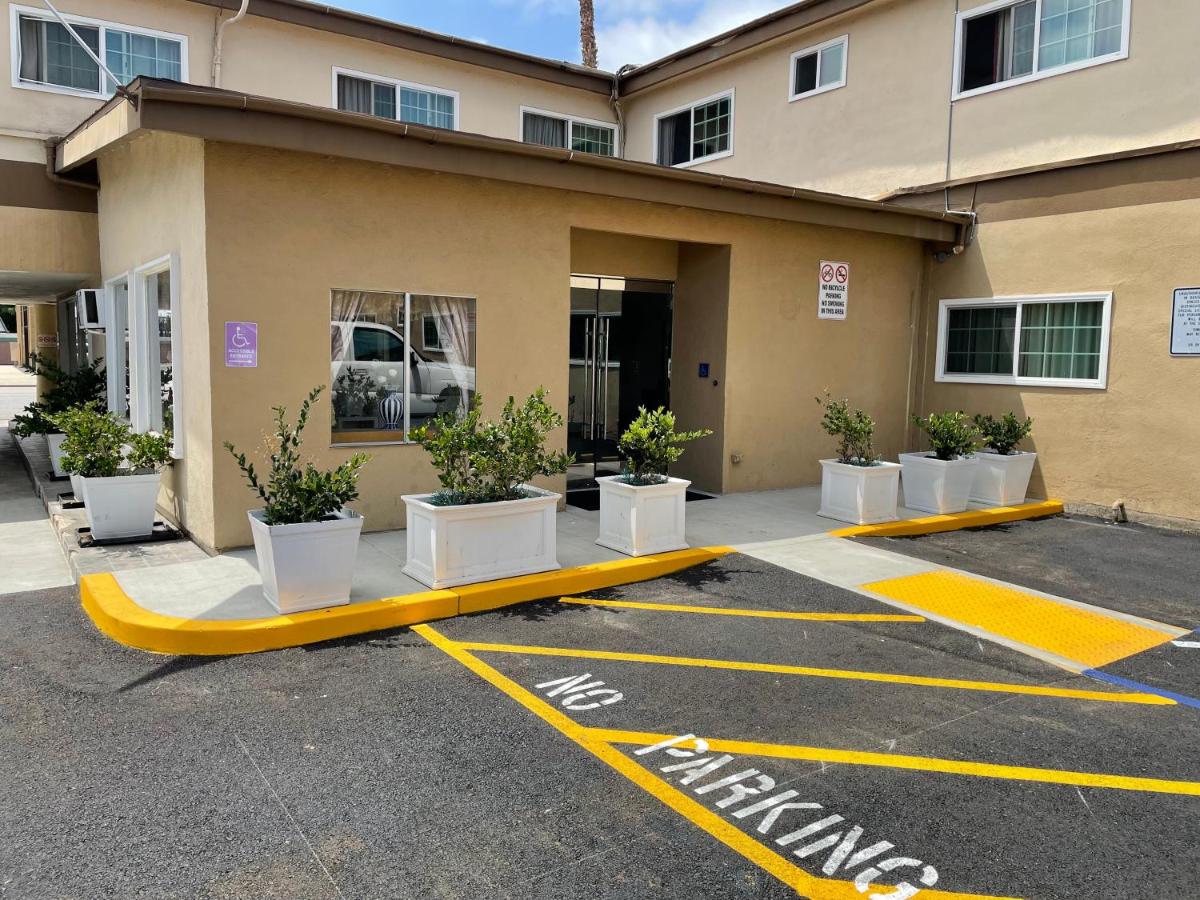 | Grand Inn