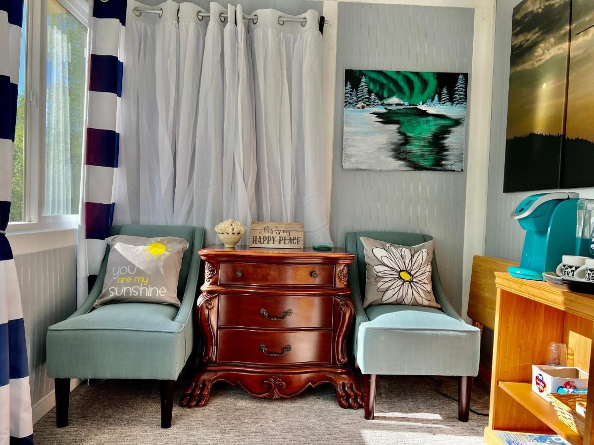  | Sunshine Cottage