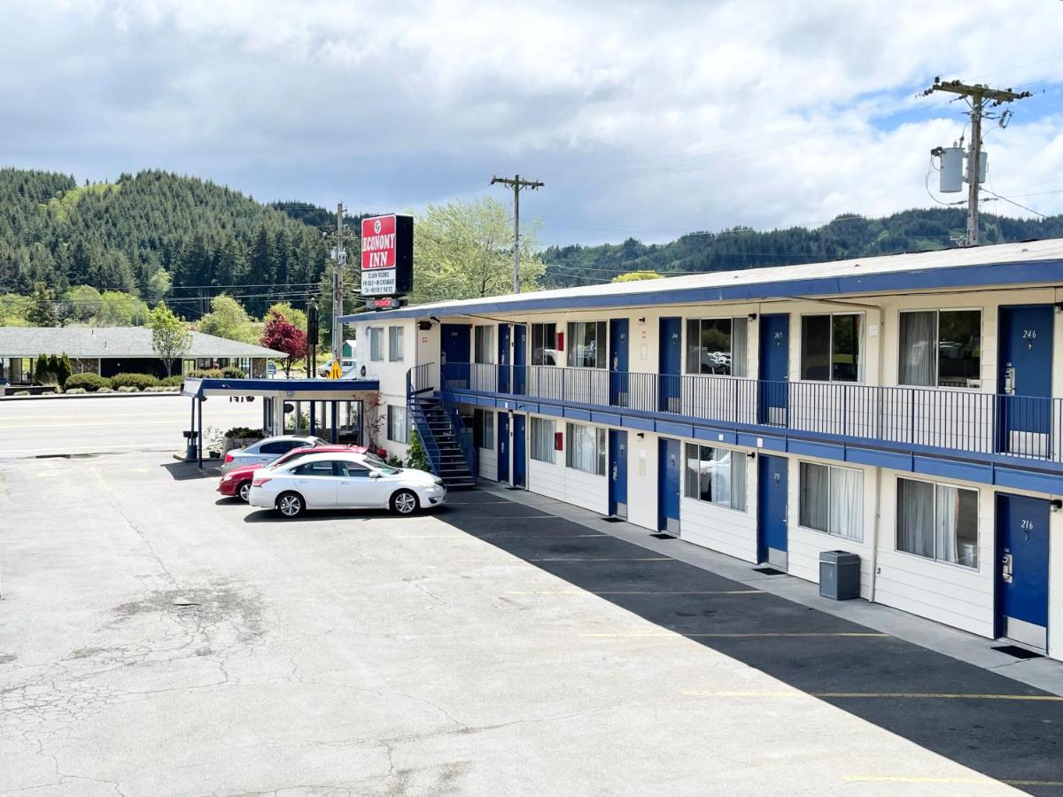 | Economy Inn