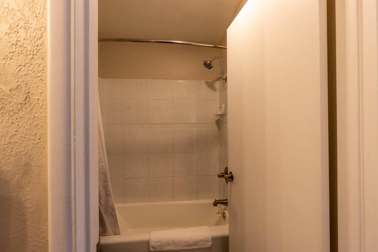 Standard Queen Room at Cedars Resort
