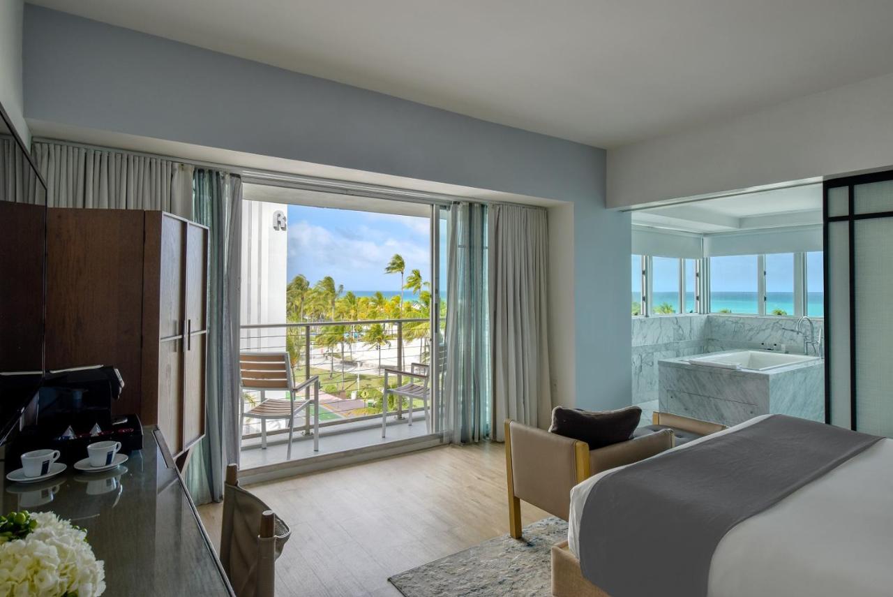 | Hotel Victor South Beach