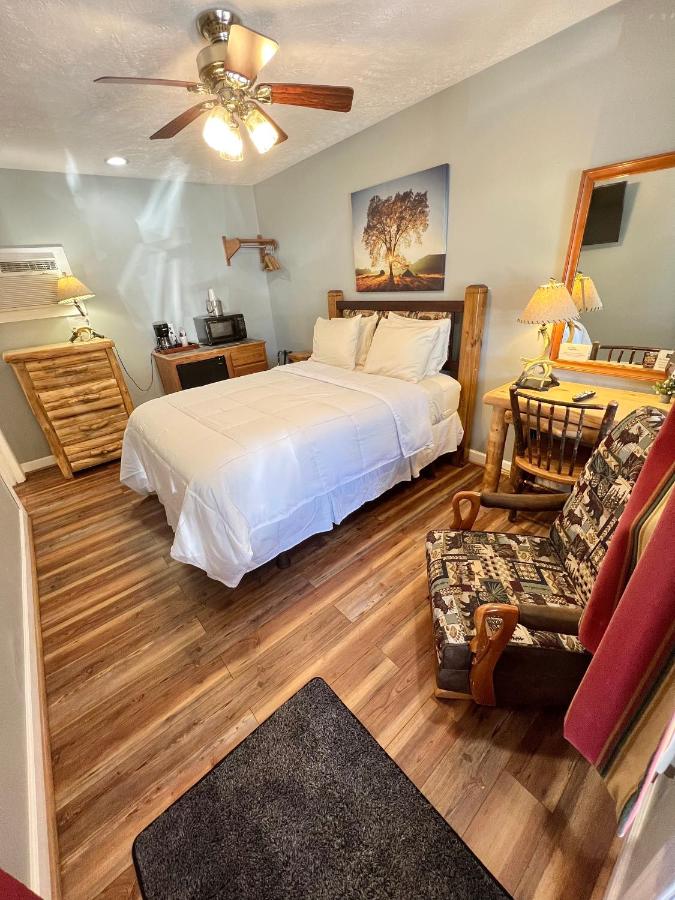  | Homestead Inn - Blowing Rock