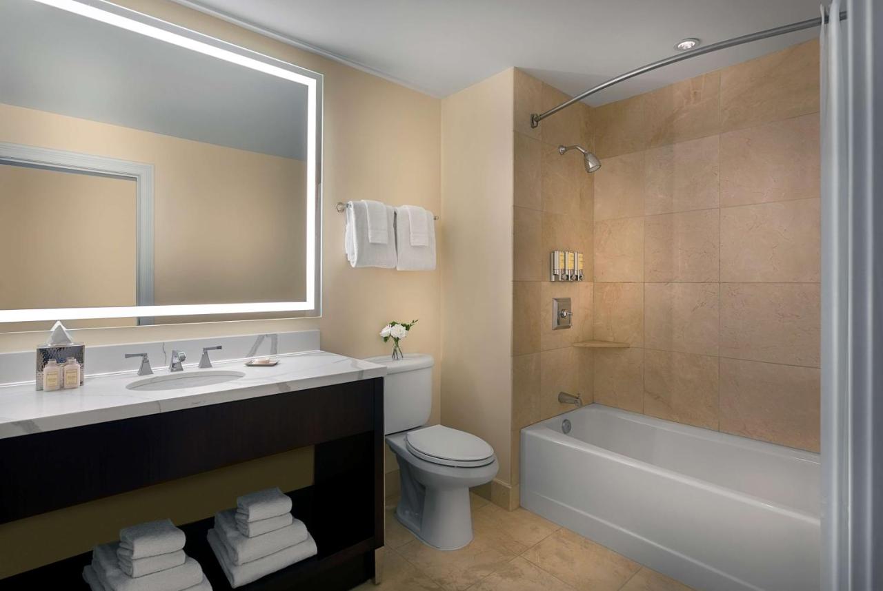 Queen Room with Two Queen Beds at The Royal Sonesta Chase Park Plaza St. Louis