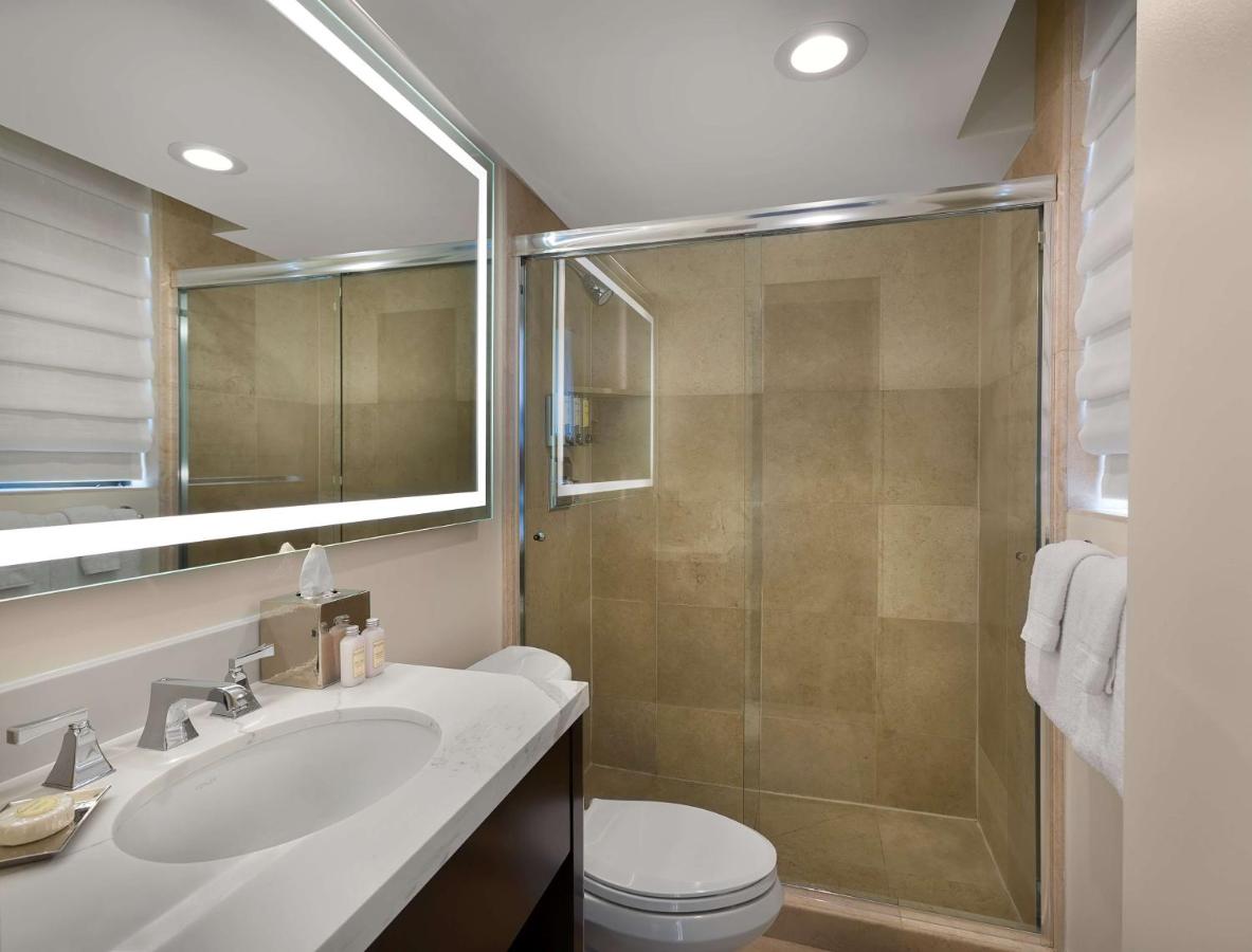 One-Bedroom Queen Suite at The Royal Sonesta Chase Park Plaza St. Louis