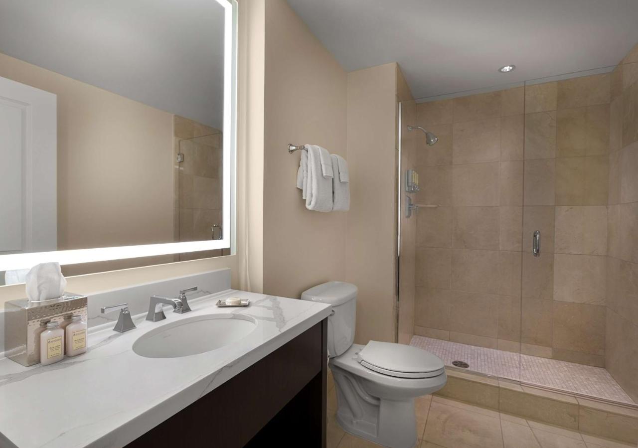 King Room at The Royal Sonesta Chase Park Plaza St. Louis