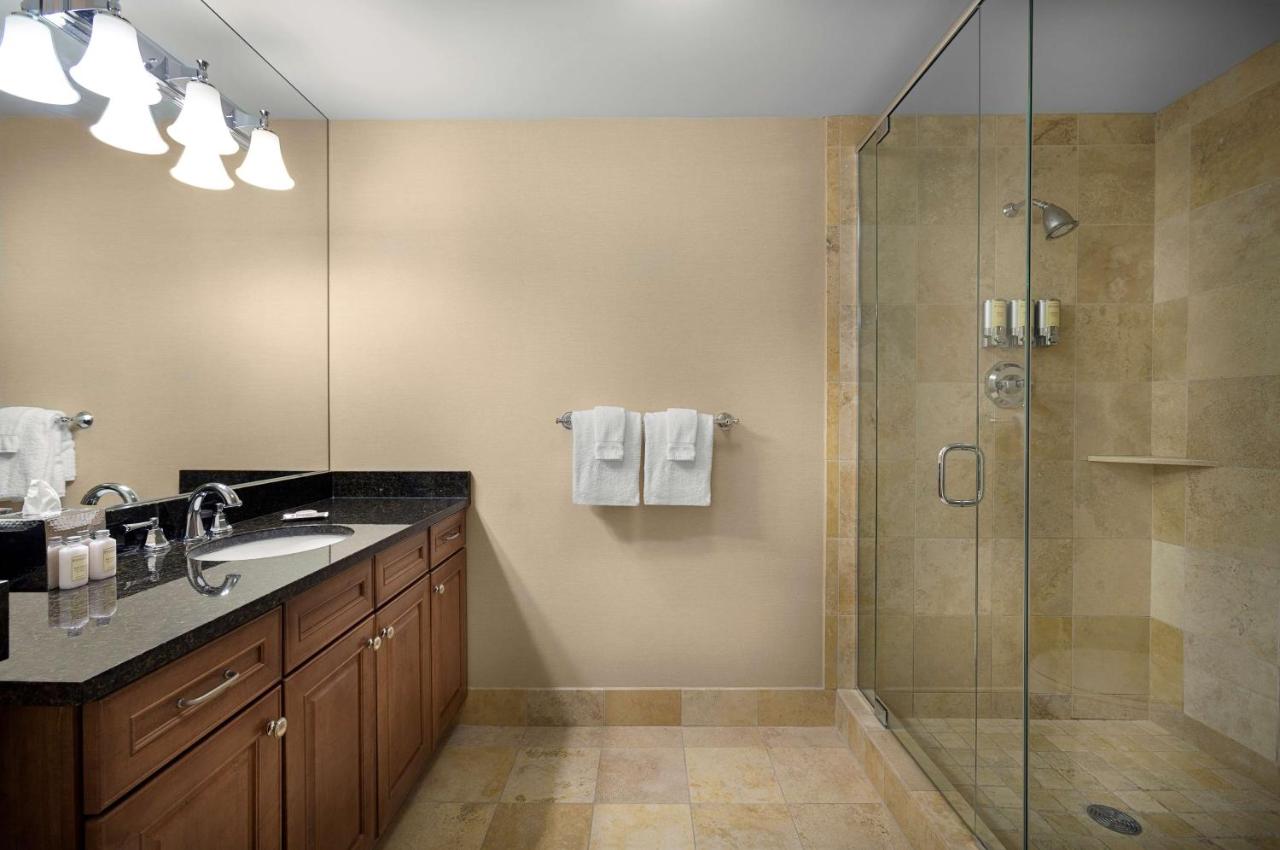One-Bedroom Apartment at The Royal Sonesta Chase Park Plaza St. Louis