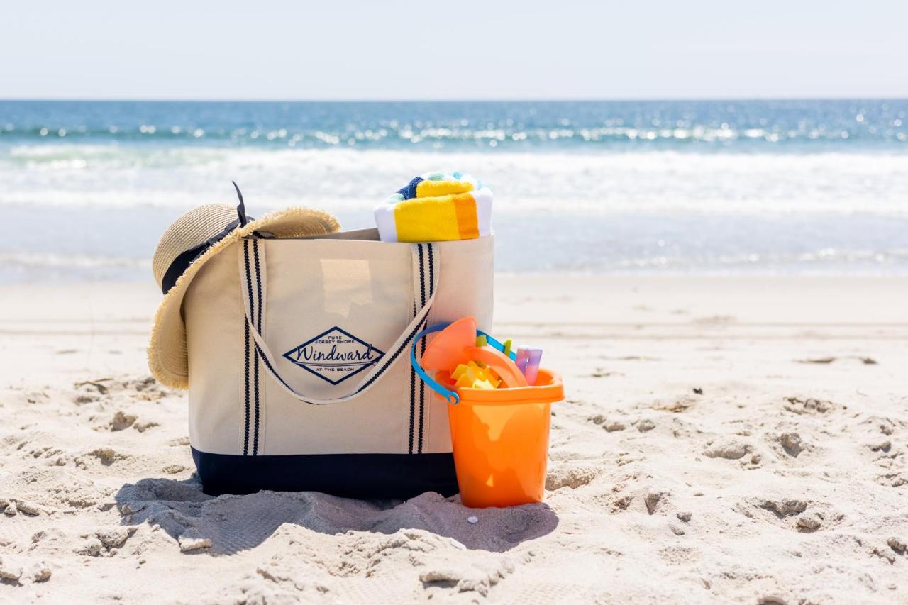 | Windward at the Beach