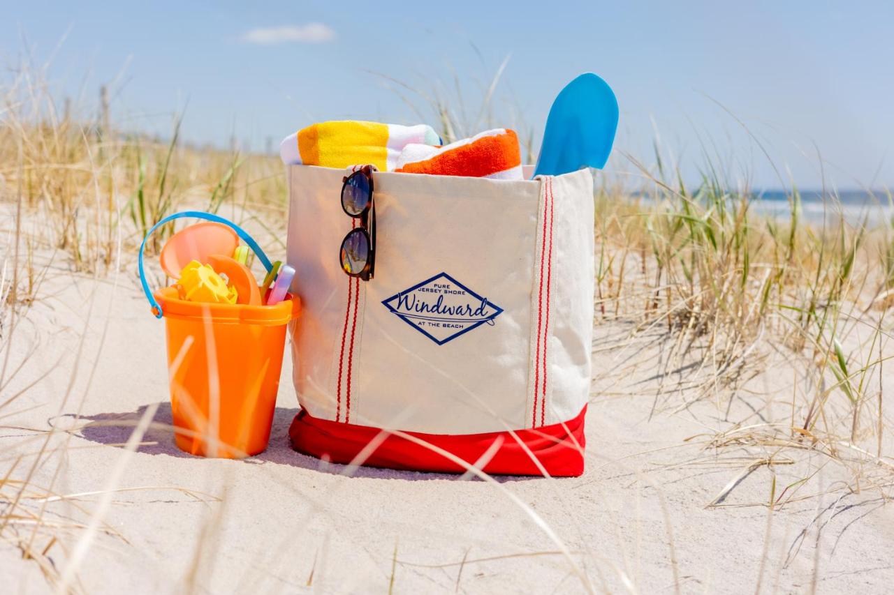 | Windward at the Beach