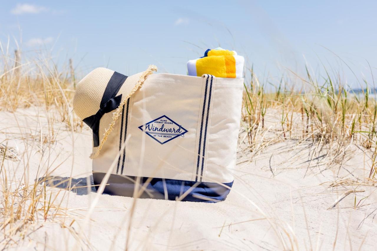 | Windward at the Beach