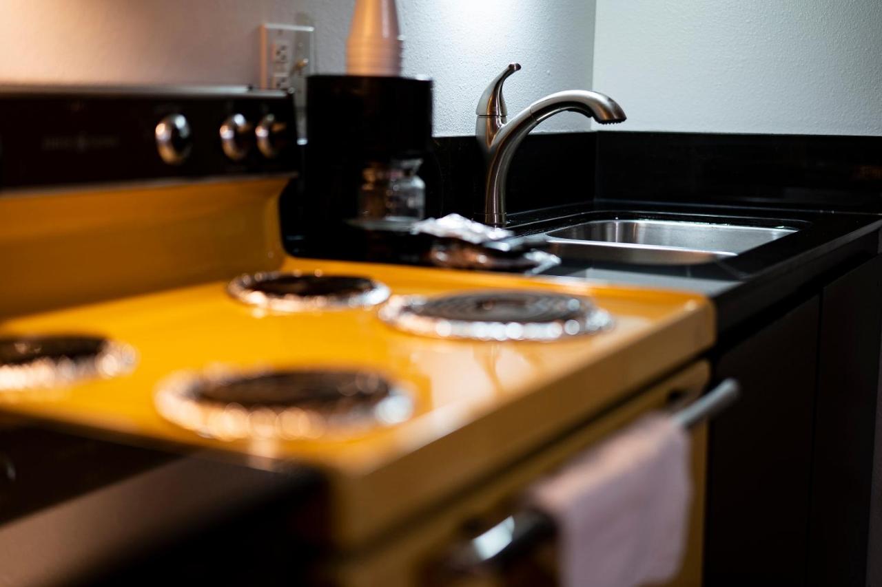  | OYO Hotel Hermiston OR, Downtown