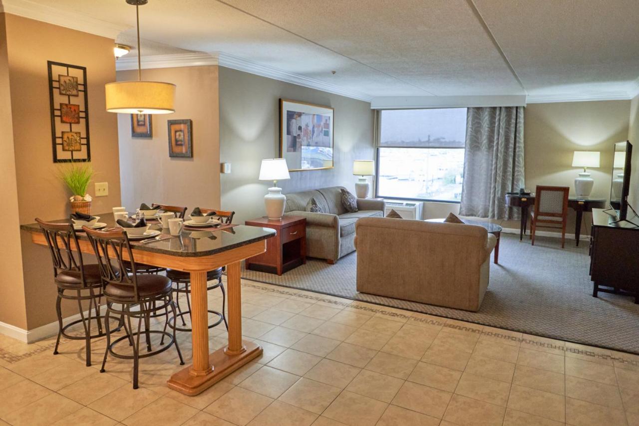  | Seaport Resort and Marina