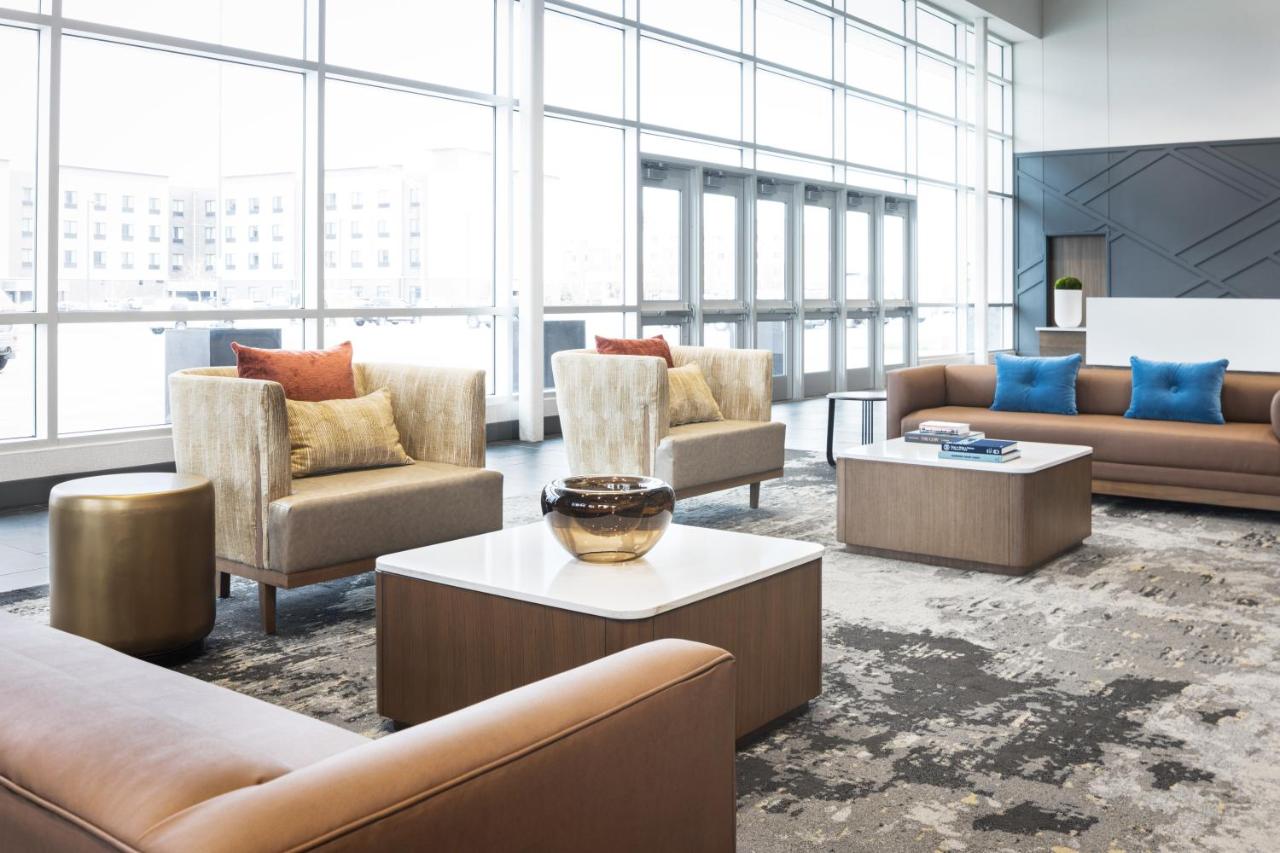 Crowne Plaza Kearney, an IHG Hotel