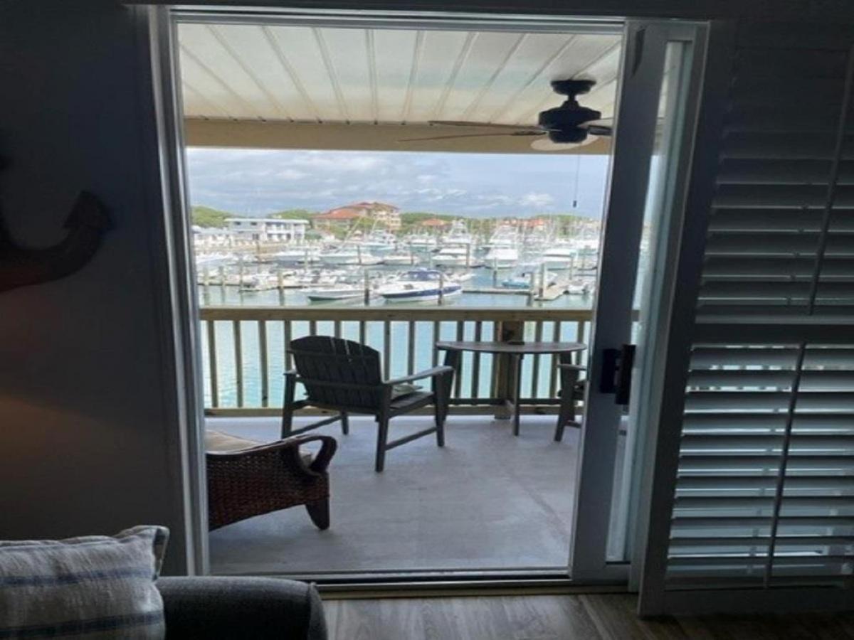 | Inn at Camachee Harbor View 23