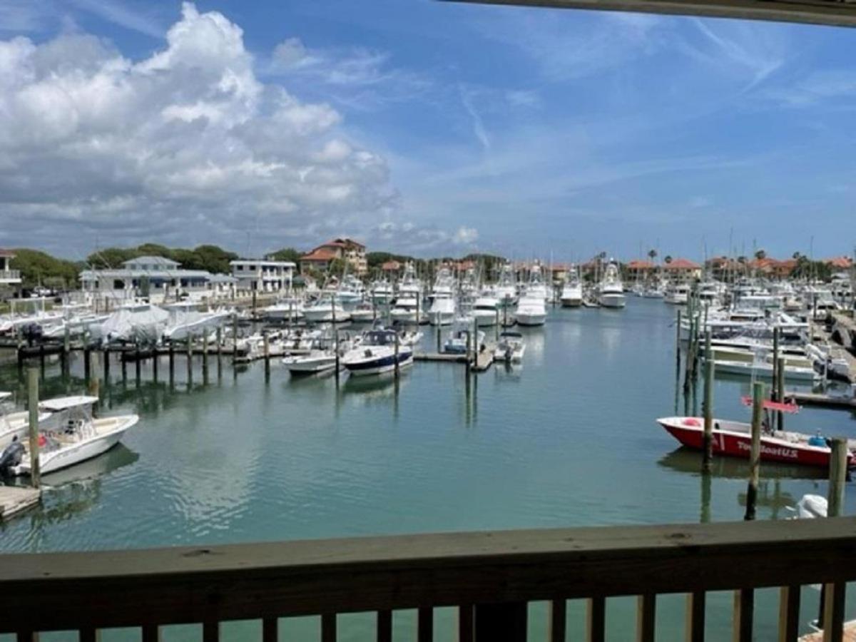 | Inn at Camachee Harbor View 23