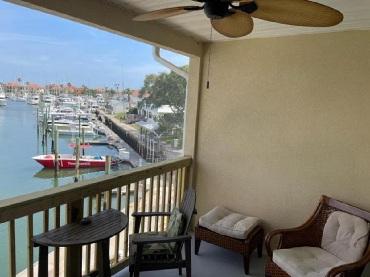 | Inn at Camachee Harbor View 23