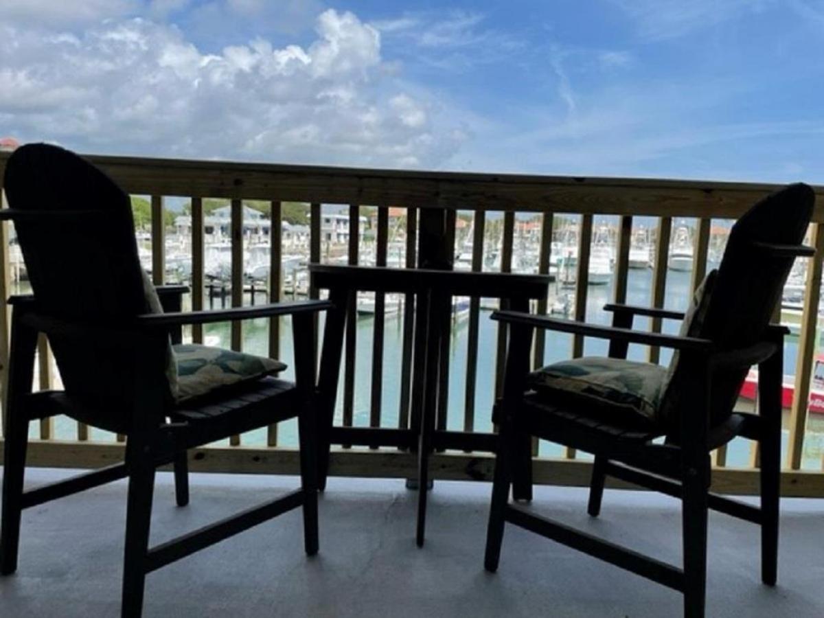 | Inn at Camachee Harbor View 23