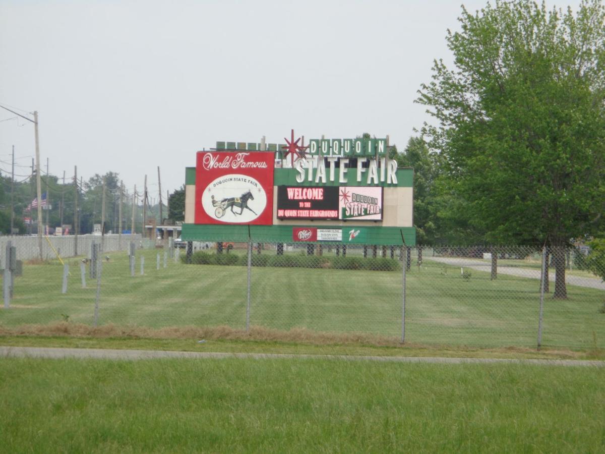| Fairgrounds Inn