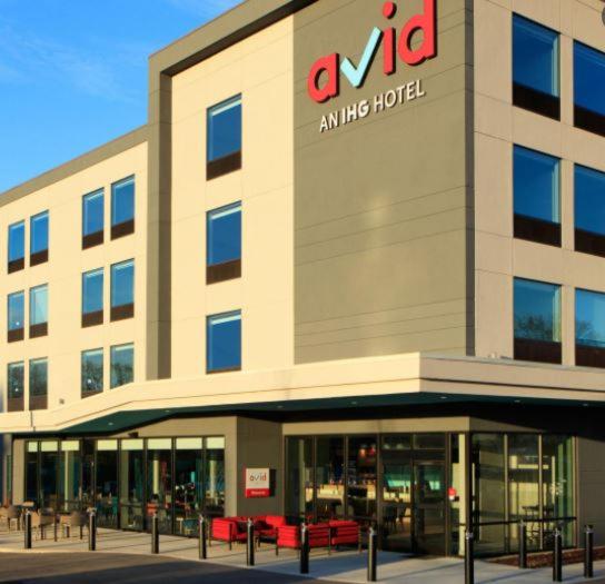 | AVID Hotels - Fort Wayne North, an IHG Hotel