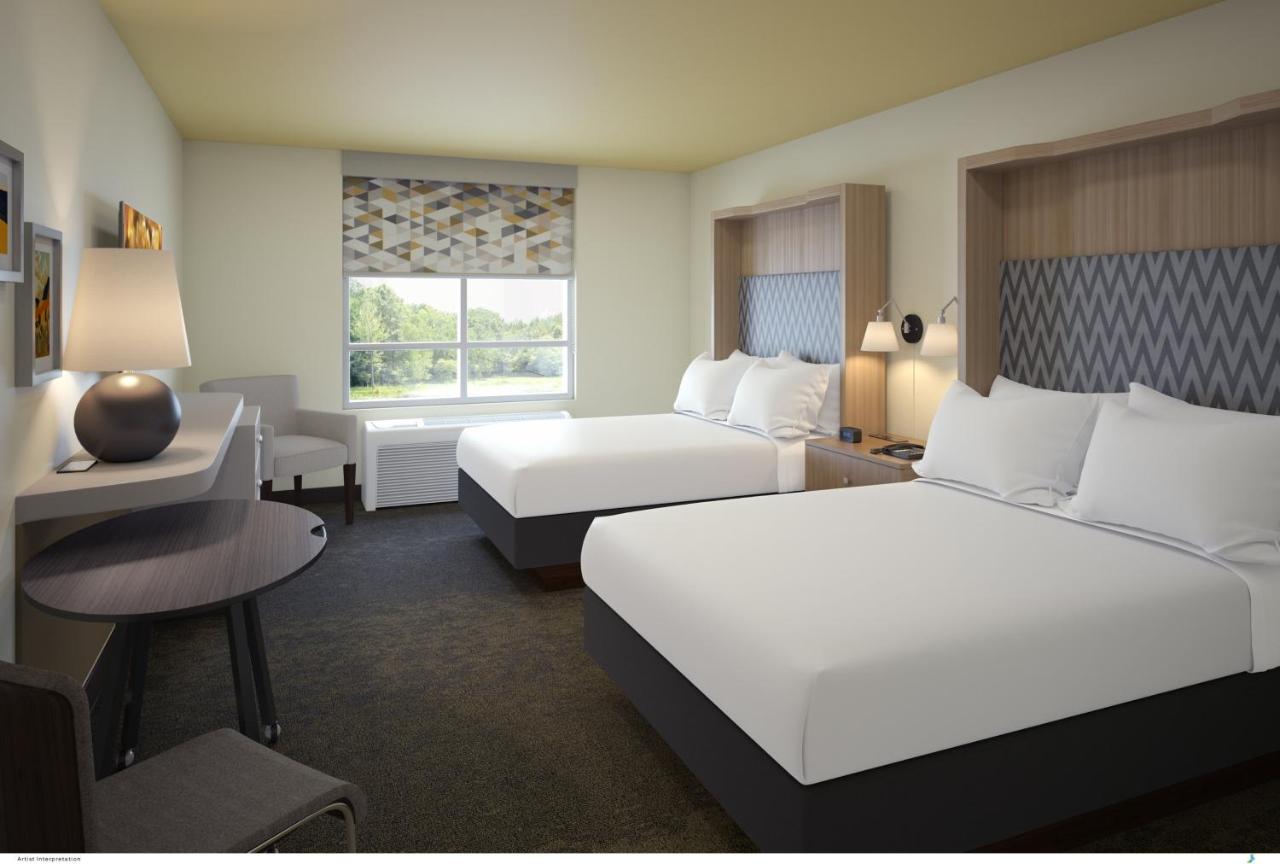 | Holiday Inn Lexington - Hamburg, an IHG Hotel