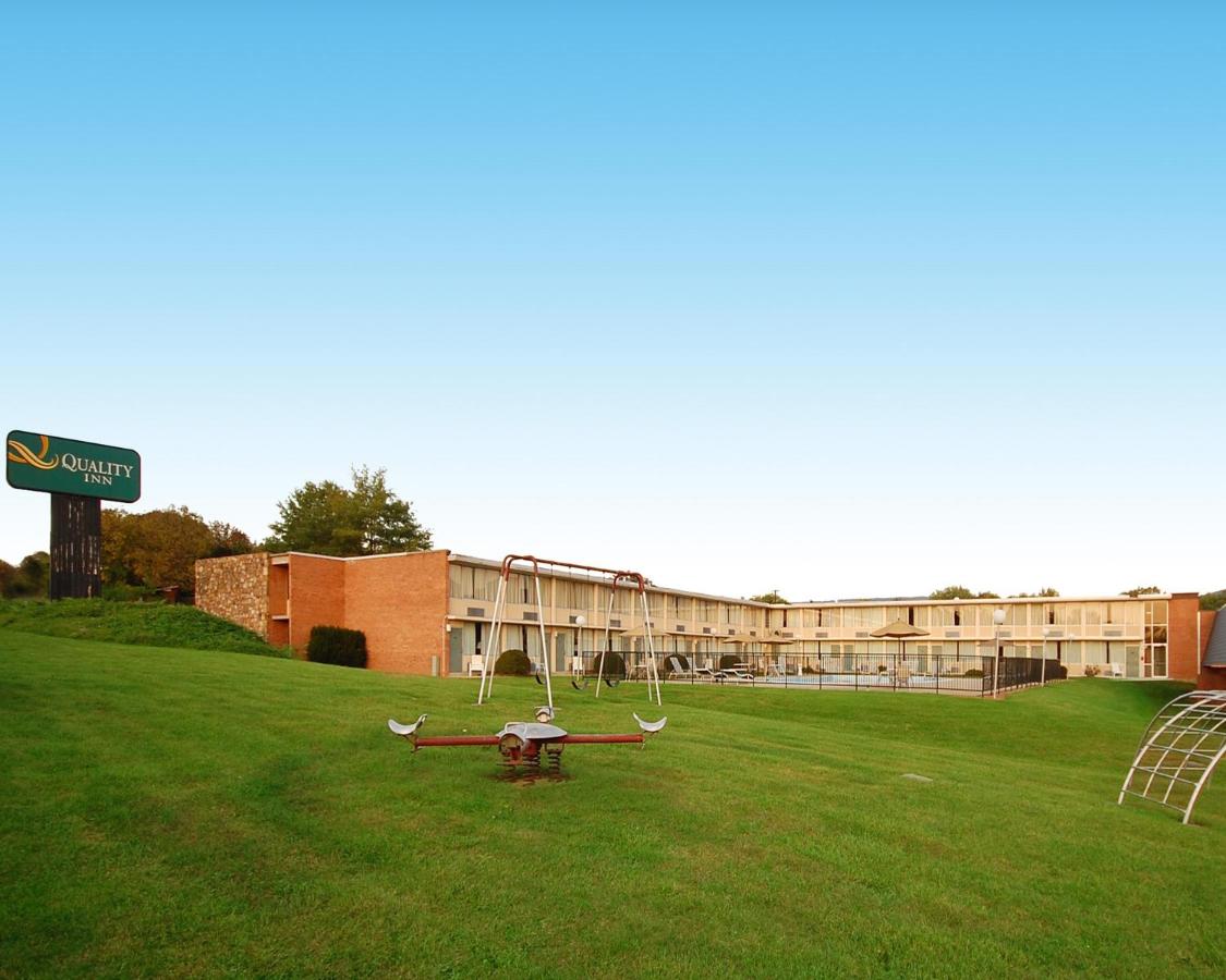 | Quality Inn Shenandoah Valley