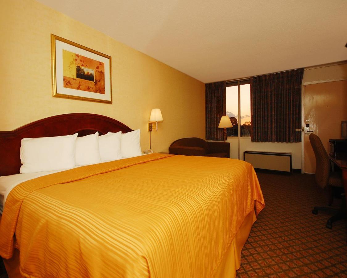 | Quality Inn Shenandoah Valley