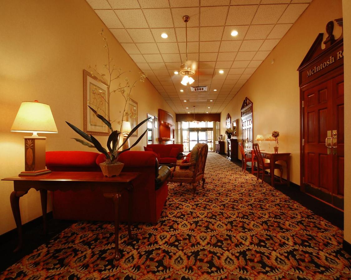 | Quality Inn Shenandoah Valley