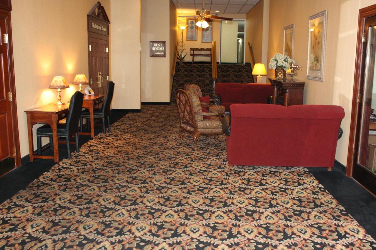 | Quality Inn Shenandoah Valley