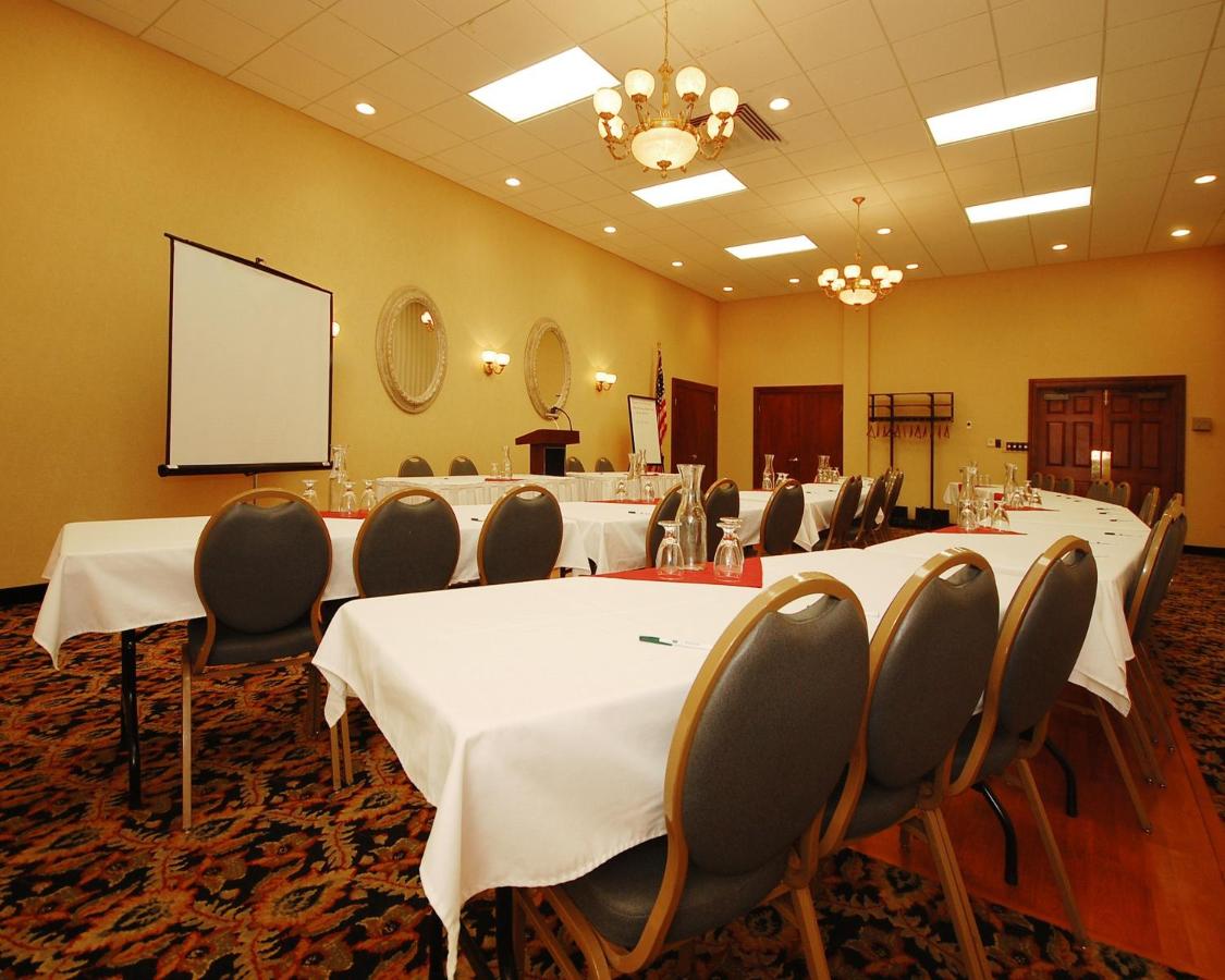 | Quality Inn Shenandoah Valley