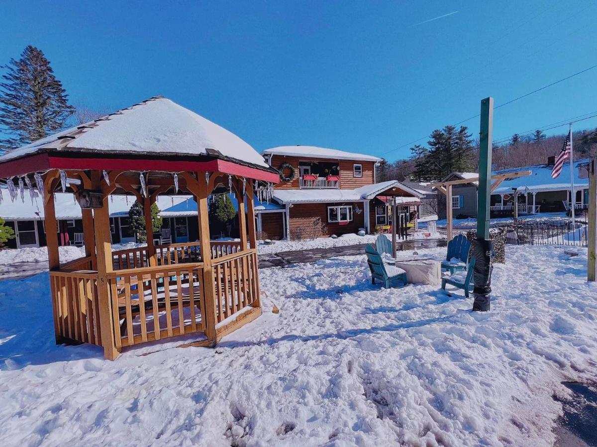  | Homestead Inn - Blowing Rock