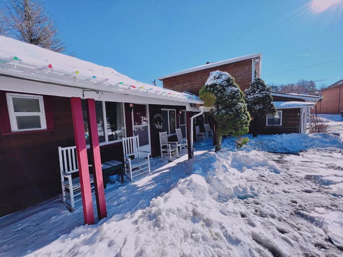  | Homestead Inn - Blowing Rock