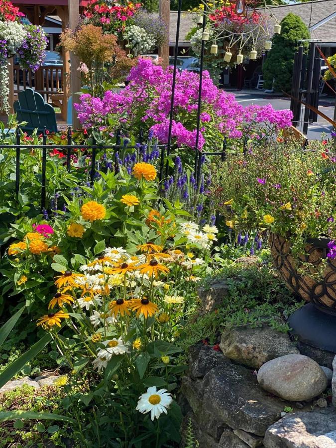  | Homestead Inn - Blowing Rock