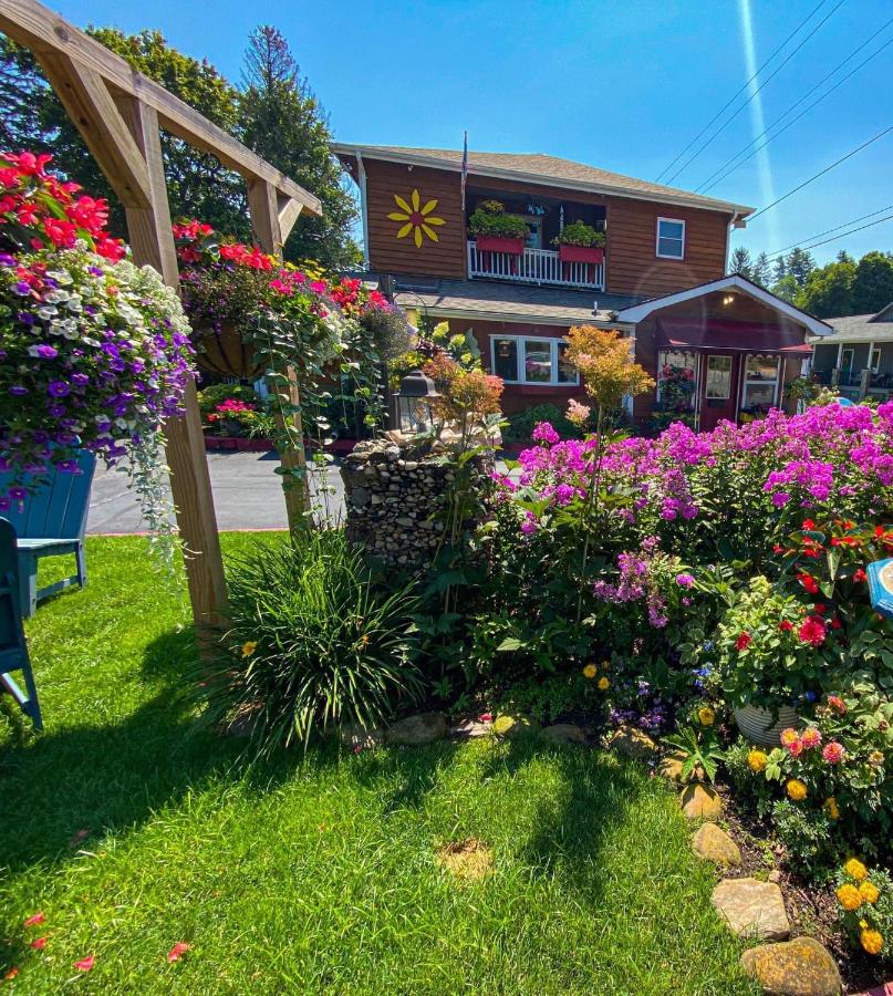  | Homestead Inn - Blowing Rock