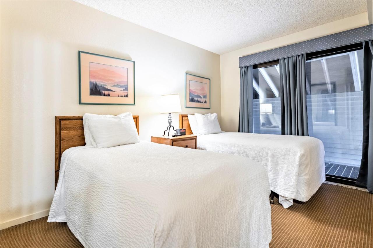 | Tahoe Summit Village