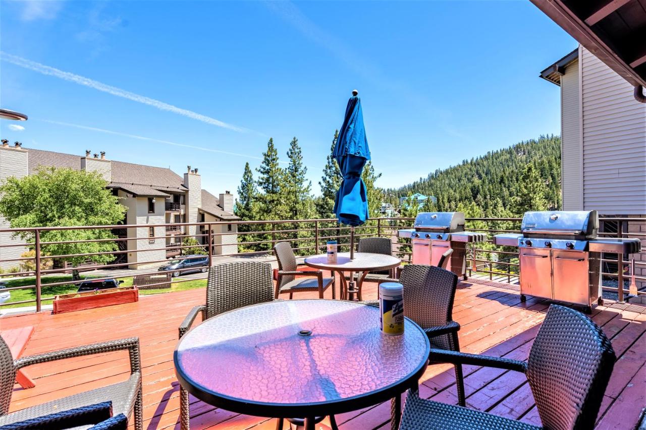 | Tahoe Summit Village