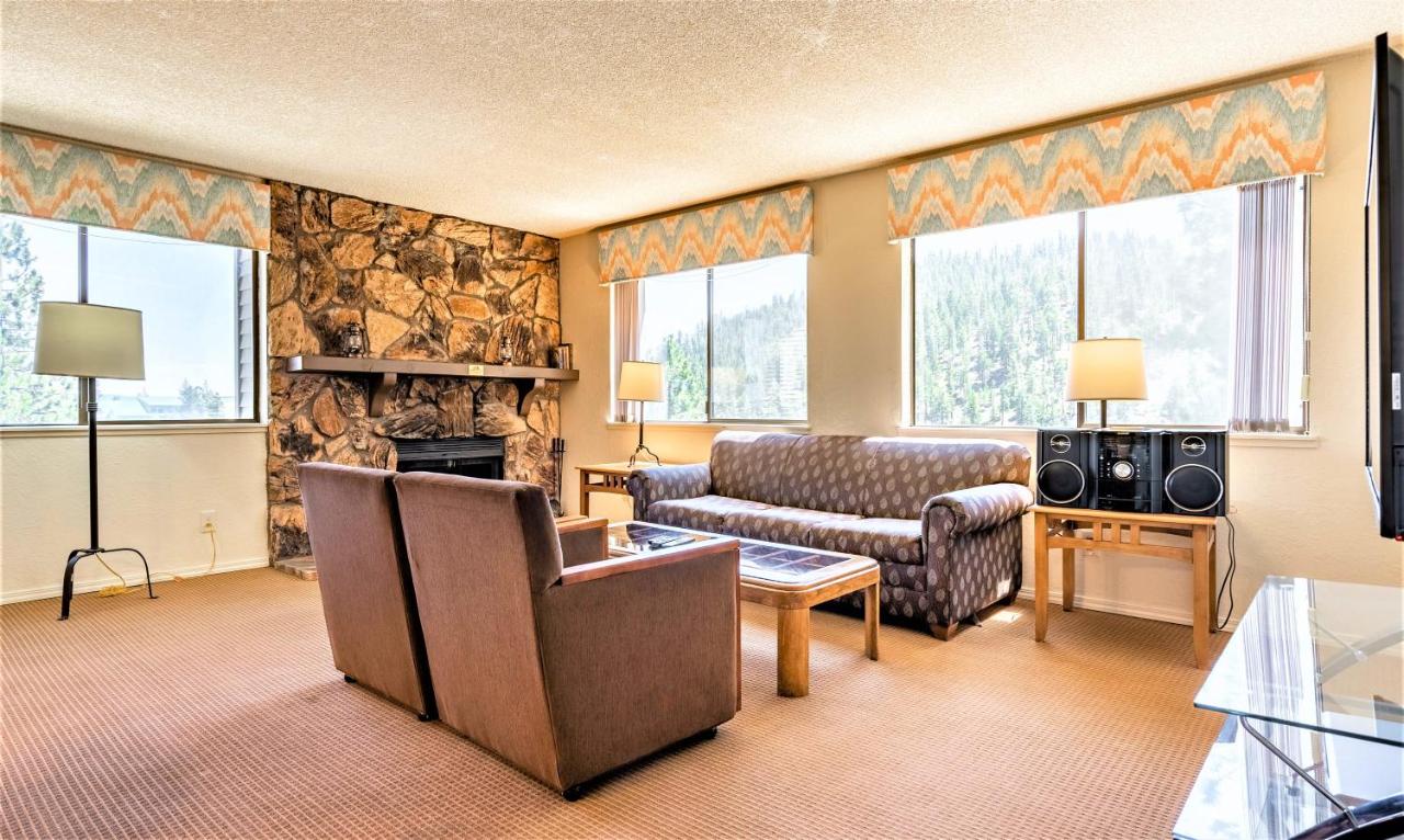 | Tahoe Summit Village