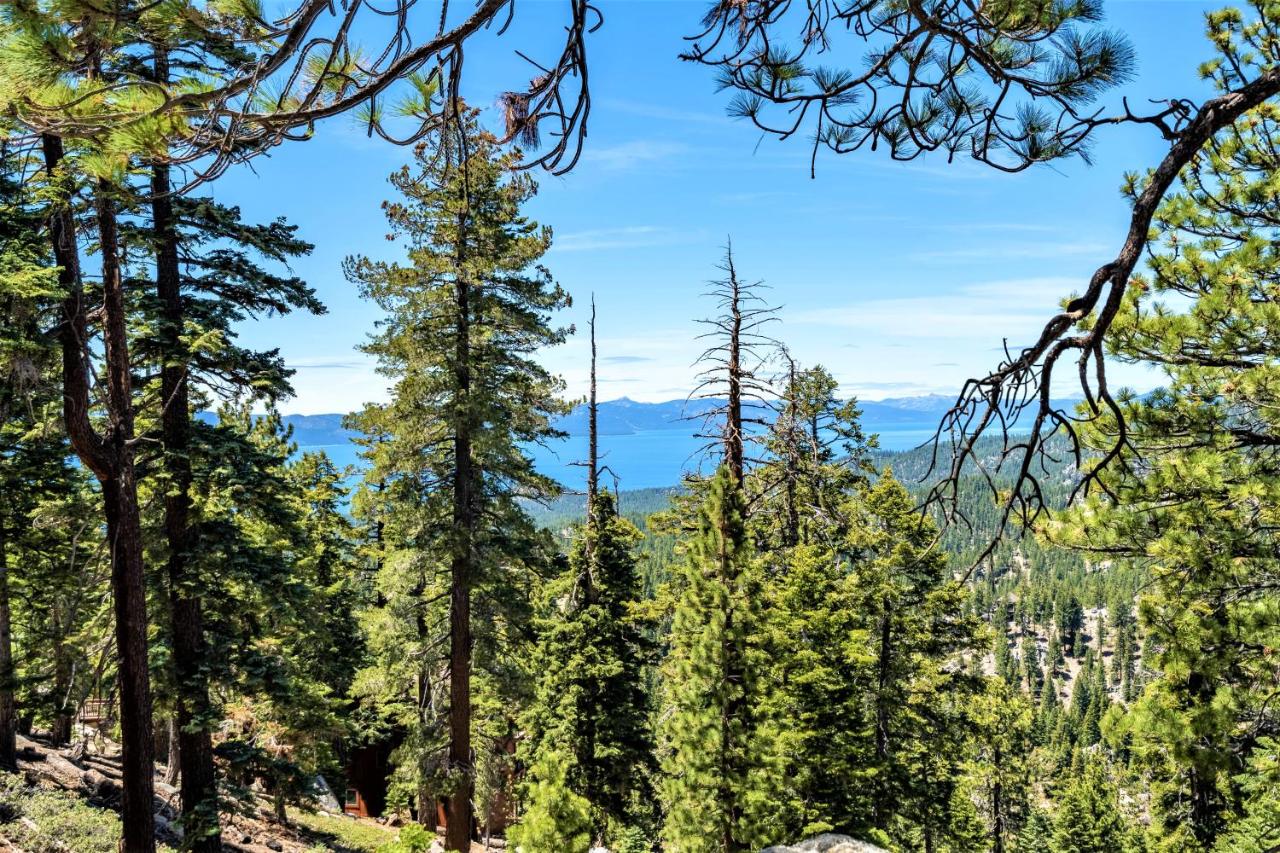 | Tahoe Summit Village